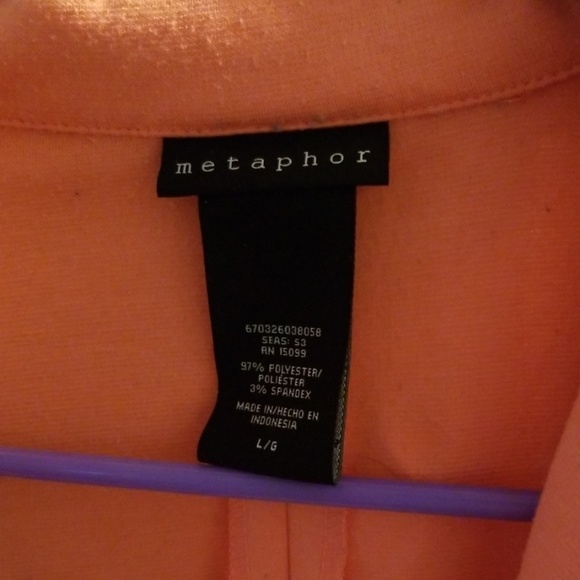 Jacket - Picture 2 of 2